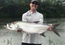  Fotografía de Pesca con Mosca de Tarpón por Andres Modinger | Fly dreamers