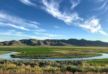 Silver Creek, Ketchum, Idaho, United States