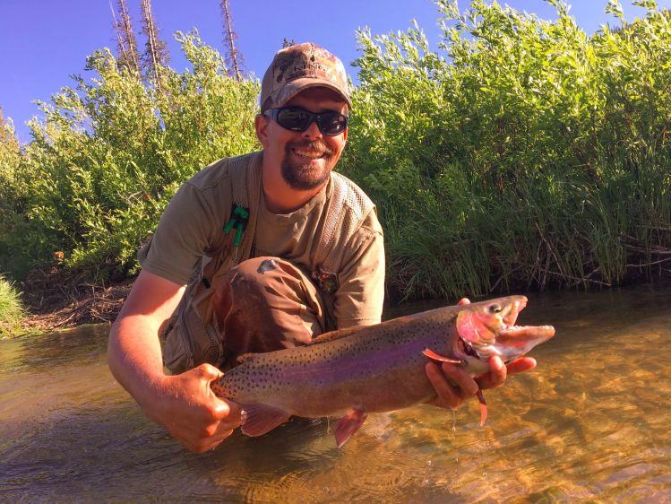 Gotta say it was a good day! For the full story: <a href="http://kidderfishing.blogspot.com/2017/07/hog-hunting.html">http://kidderfishing.blogspot.com/2017/07/hog-hunting.html</a>