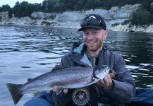 Morten Jensen 's Fly-fishing Catch | Fly dreamers 