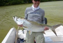  Foto de Pesca con Mosca de Tarpón compartida por Peter Kaal | Fly dreamers