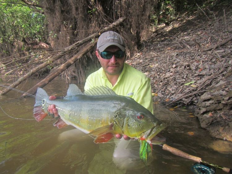 Colombia Rio Vichada