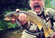  Foto de Situación de Pesca con Mosca por Carlo Iotti | Fly dreamers