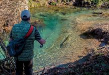 Dion James 's Good Fly-fishing Pic | Fly dreamers 