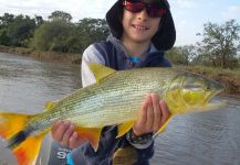 RIO ISORO, goya corrientes, Argentina