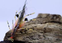 Fly-tying for Marrones - Picture shared by Morten Jensen | Fly dreamers