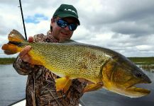 Ibera marsh. Pira lodge