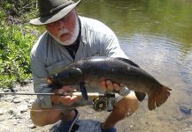  Imagen de Pesca con Mosca de Hoplias azul por Roberto Garcia | Fly dreamers