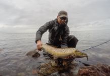  Fotografía de Pesca con Mosca de Salmo trutta por Morten Jensen | Fly dreamers 