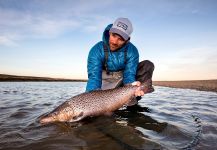 Rio Grande Trout