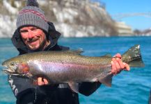 Fly Fishing Travel: Western New York with Guide Ryan Shea