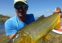  Imagen de Pesca con Mosca de Dorados compartida por Federico Rozenmuter | Fly dreamers