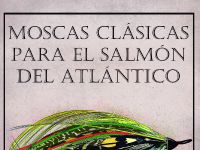 
MOSCAS CLASICAS PARA EL SALMON DEL ATLANTICO
