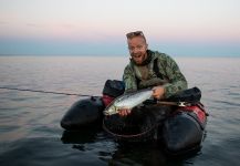  Fotografía de Pesca con Mosca de Salmo trutta por Morten Jensen | Fly dreamers