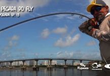 Fly-fishing Pic of Tarpon shared by Kid Ocelos | Fly dreamers 