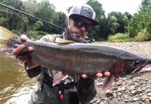 Lake Erie Tributaries, Erie, Pennsylvania, United States