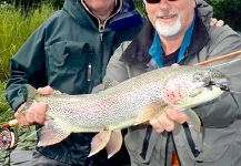 Alagnak River, Alaska, King Salmon, Alaska, United States