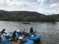 Foto de pesca con mosca