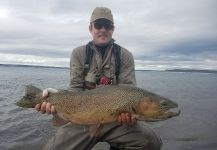  Imagen de Pesca con Mosca de Trucha arcoiris por Felipe De Elizalde | Fly dreamers