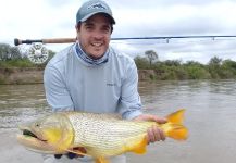 Río Dulce, Loreto, Santiago del Estero, Argentina