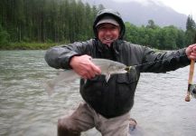 Best 3 Fly Fishing locations near Vancouver, British Columbia