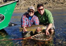 Limay fishing trip