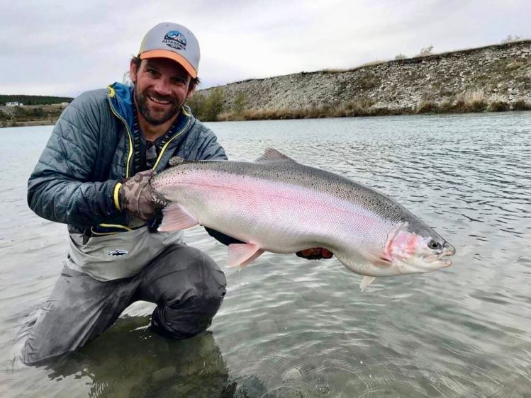 NZ Rainbow