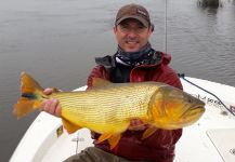  Imagen de Pesca con Mosca de Dorados por RIO CORRIENTE´S ANGLERS | Fly dreamers