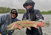 Alagnak River, Alaska, King Salmon, Alaska, United States