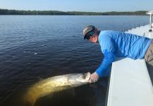 Fly Fishing the Everglades with Capt Jason Sullivan
