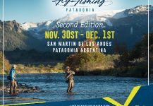 2nd Edition of EXPO FLY FISHING PATAGONIA