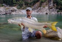 8 Questions with Travelling Angler Rafal Slowikowski