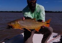 Rìo Parana, San Pedro, Buenos Aires, Argentina