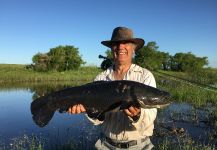 Fly Fishing in Uruguay with URUWILD