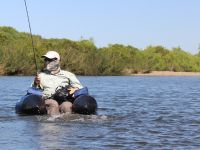 Fly fishing picture