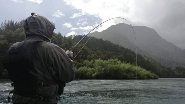 Chilean Patagonia - Futaleufu River
Matapiojo Lodge
Photo: @cristianmellado