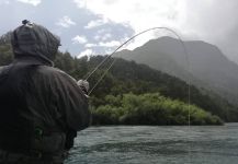 Fly-fishing Situation Photo shared by Matapiojo  Lodge | Fly dreamers 