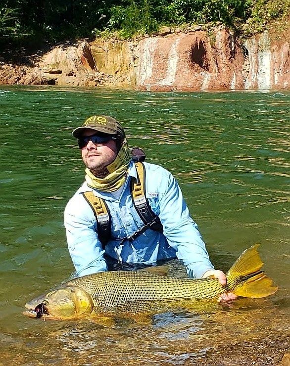 Cumpliendo sueños en la selva boliviana