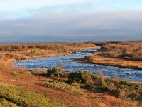 Chavanga river