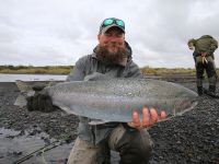 Fly fishing picture