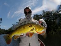 Foto de pesca con mosca