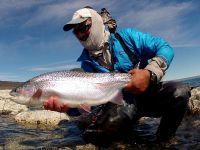 Bahia de los Cocoon 6,700kgrs 