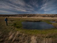 Fly fishing picture