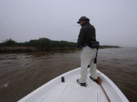 Foto de pesca con mosca