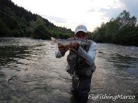 Fly fishing picture