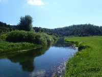 Unica River