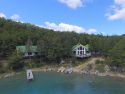 Patagonia Baker Lodge