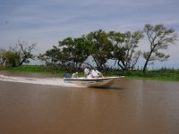 Foto de pesca con mosca