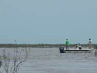 Foto de pesca con mosca