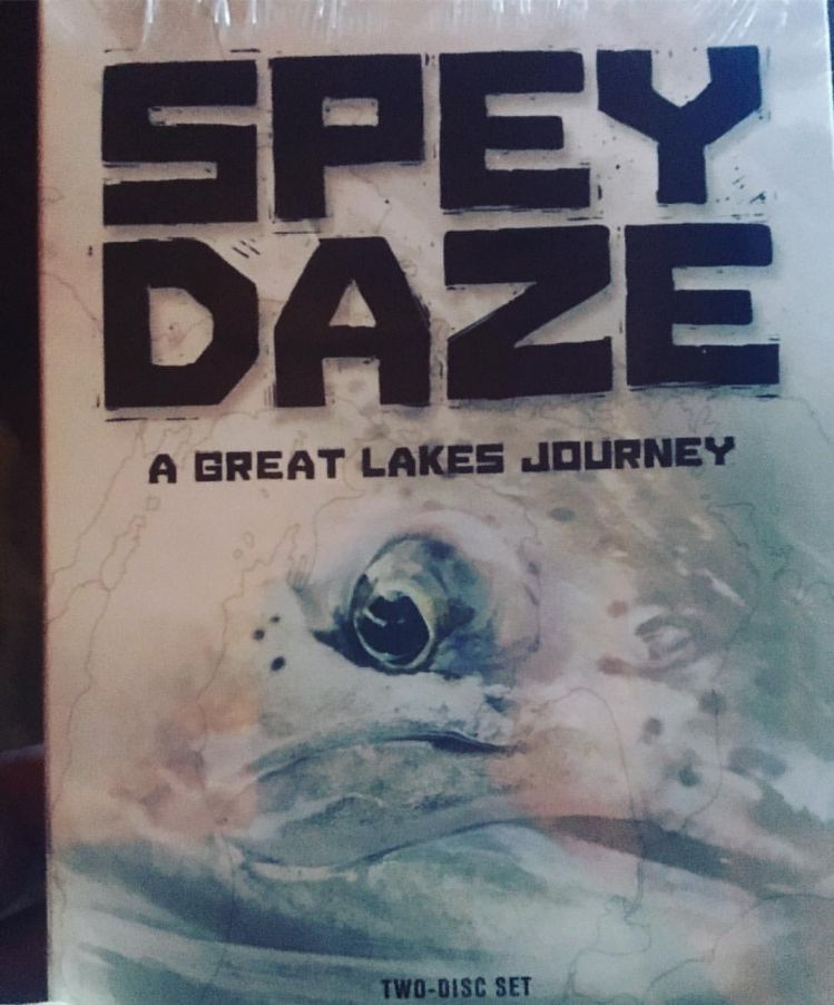 very cool film, Spey Daze:
<a href="https://mckaysfishingadventures.bangordailynews.com/2017/03/24/home/spey-daze/">https://mckaysfishingadventures.bangordailynews.com/2017/03/24/home/spey-daze/</a>
